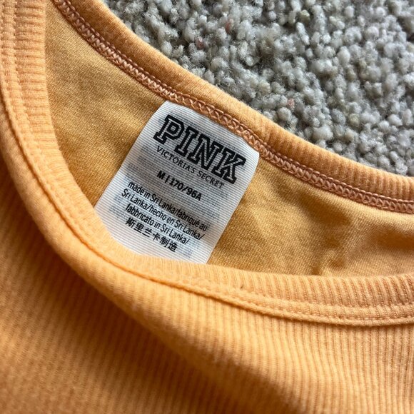 Victoria's Secret PINK Cami Tank - Picture 3 of 4